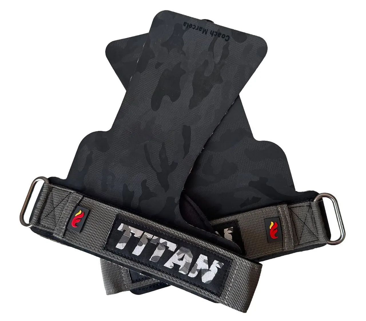 Titan Army Black - Foto 2