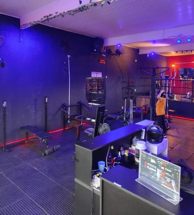 Estúdio de Musculação  - Foto 2
