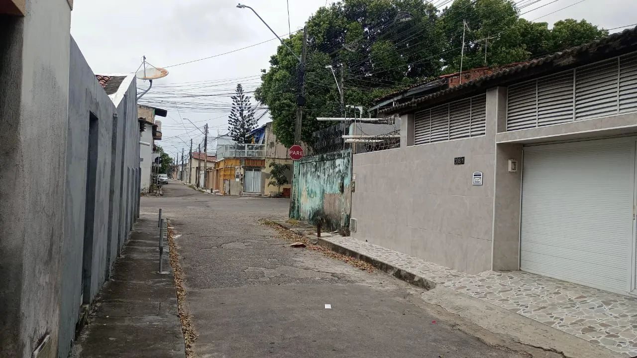 Casa conjunto nova assuncao  - Foto 2