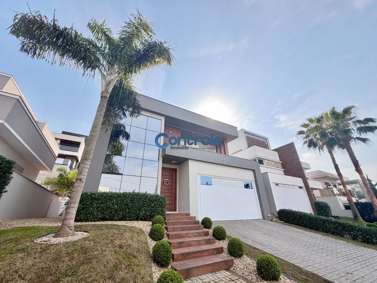 Casa com 03 dormitórios na Pedra Branca, em Palhoça!
