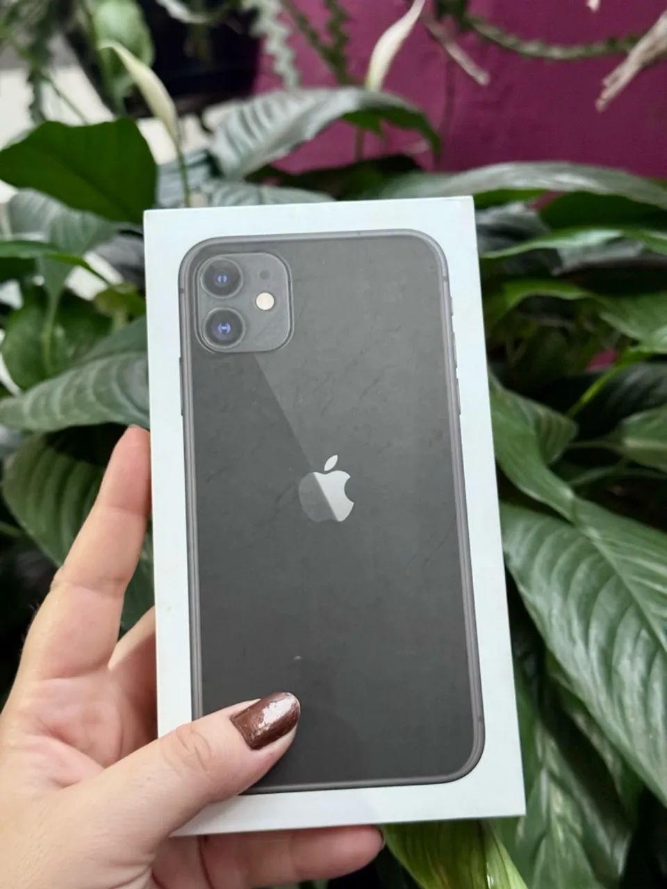 iPhone 11 64gb - Foto 4
