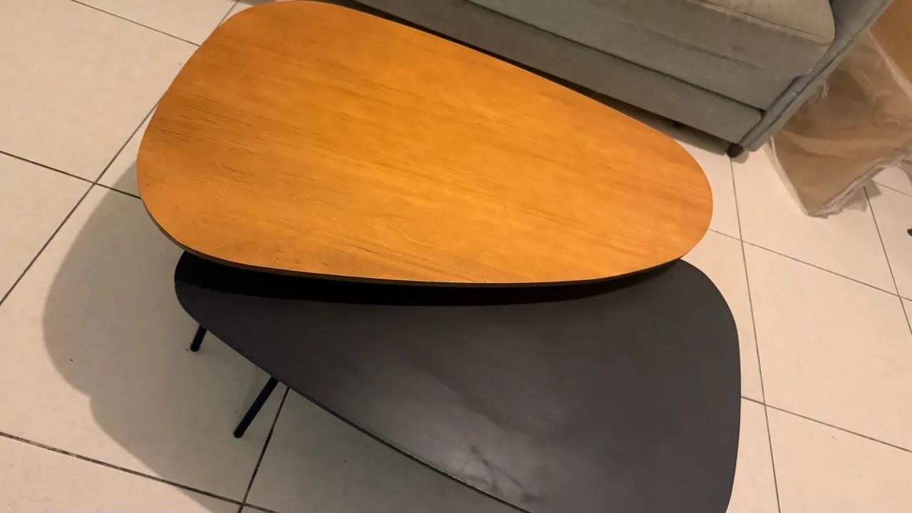 Mesa de centro - Foto 2