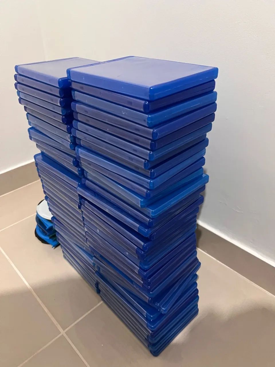     Capas para Blu-ray - Foto 2