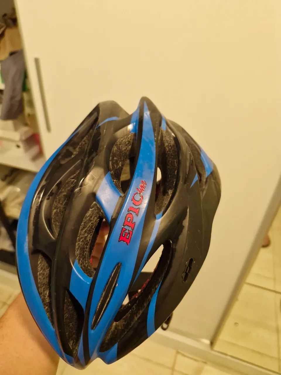 Capacete Epic  - Foto 3