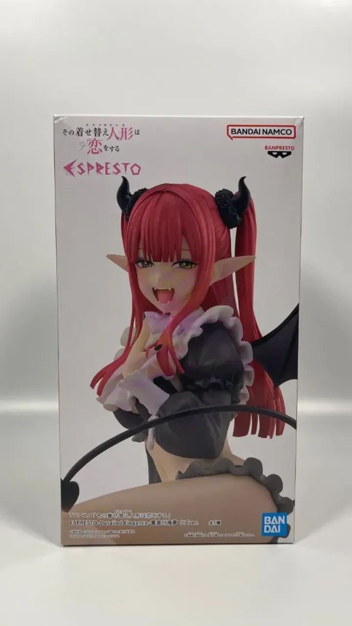 Figure Action: Marin Kitagawa - ESPRESTO - Sono Bisque Doll - Foto 3