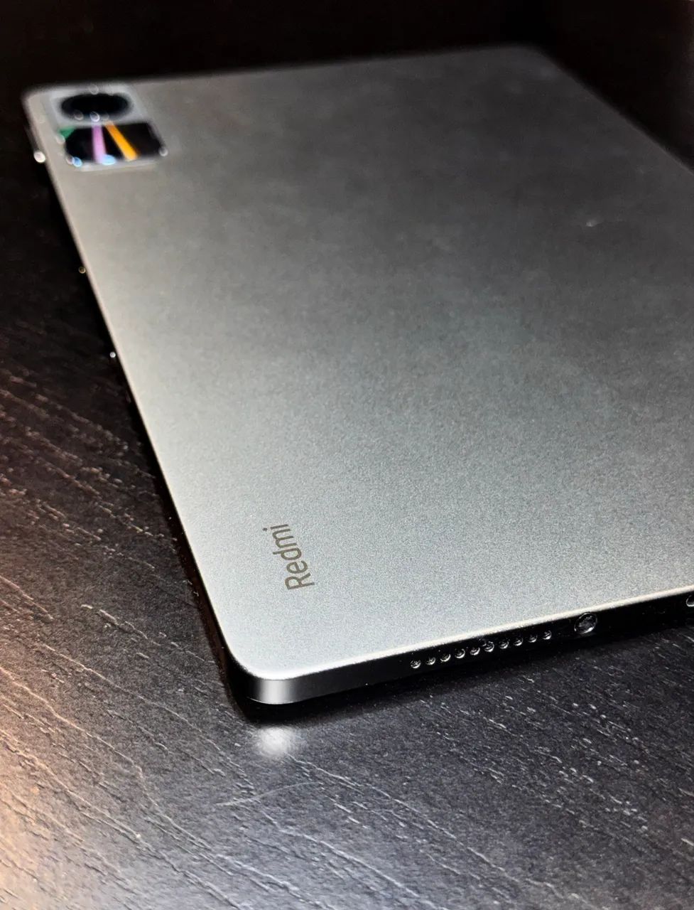 Redmi Pad 2 256GB 12Ram Com caneta e capa  - Foto 4