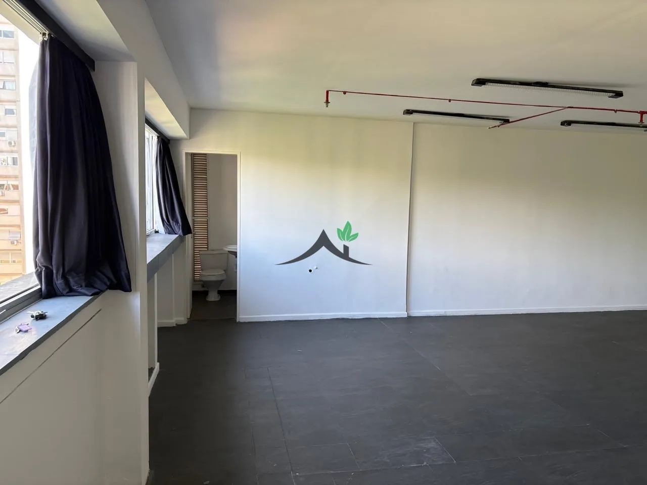 sala - Vila Buarque - São Paulo - Foto 5