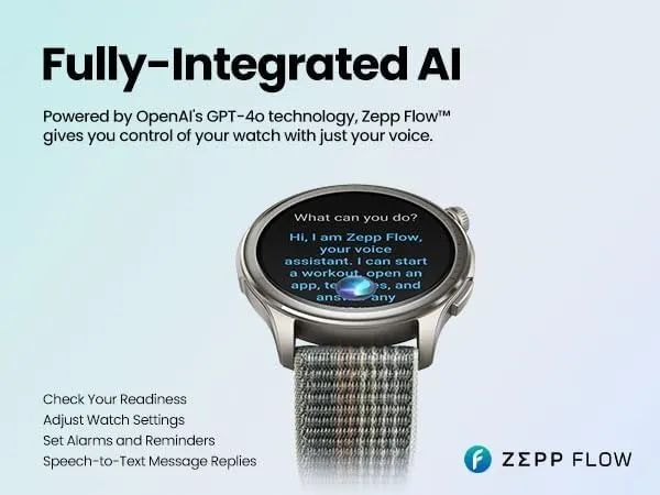 Amazfit Balance - Foto 2