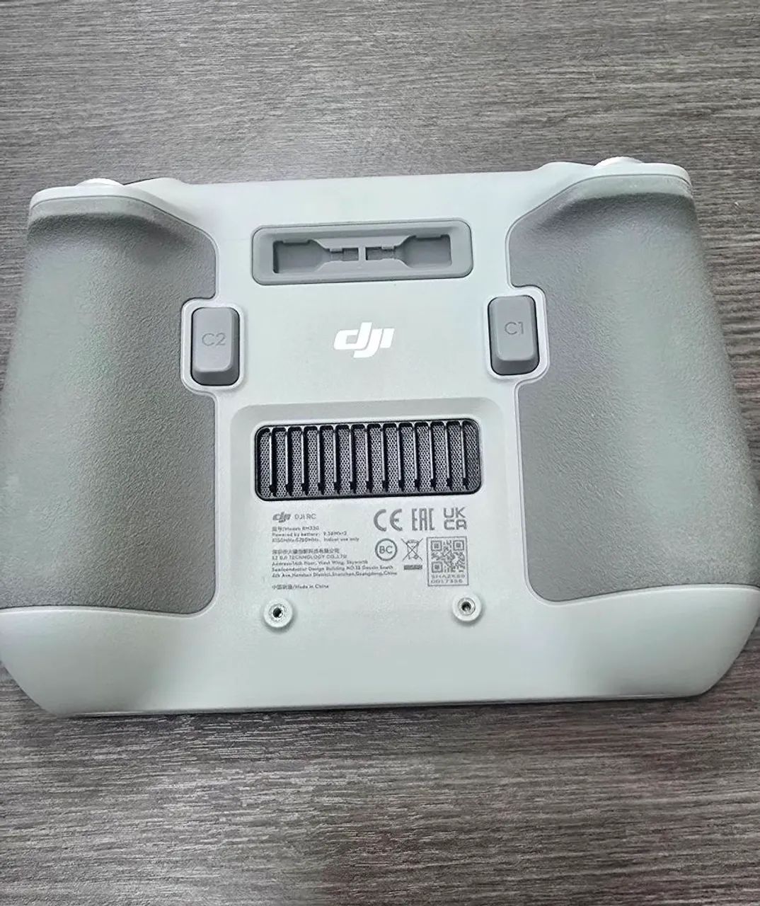 Controle drone DJI RC1  - Foto 2
