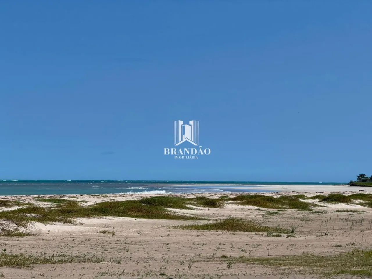 Lotes Beira-Mar  Paripueira, Alagoas - Foto 5