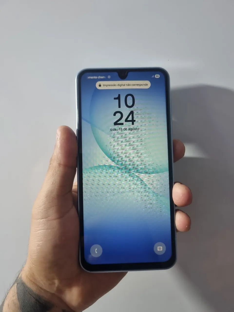 Samsung A17 - Foto 3