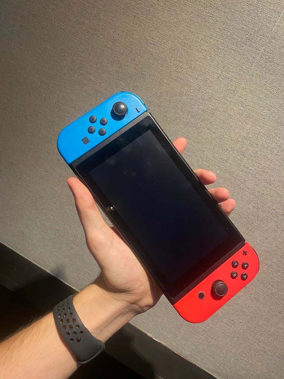Nitendo Switch