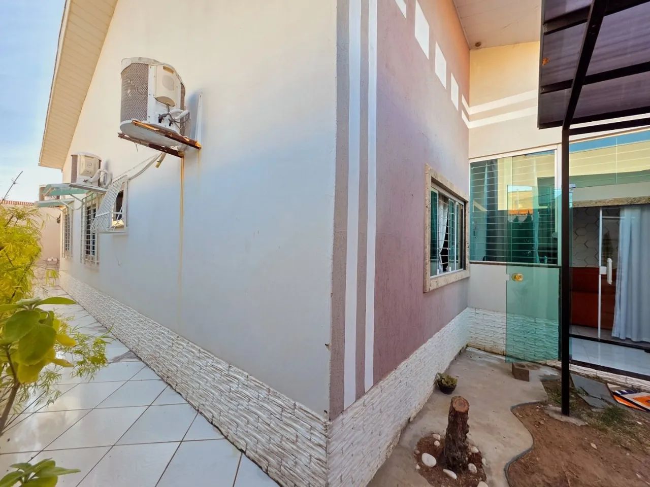 Oportunidade em Planície da Serra Casa 3 quartos com suíte  Loteamento Solar do Porto | Se - Foto 4