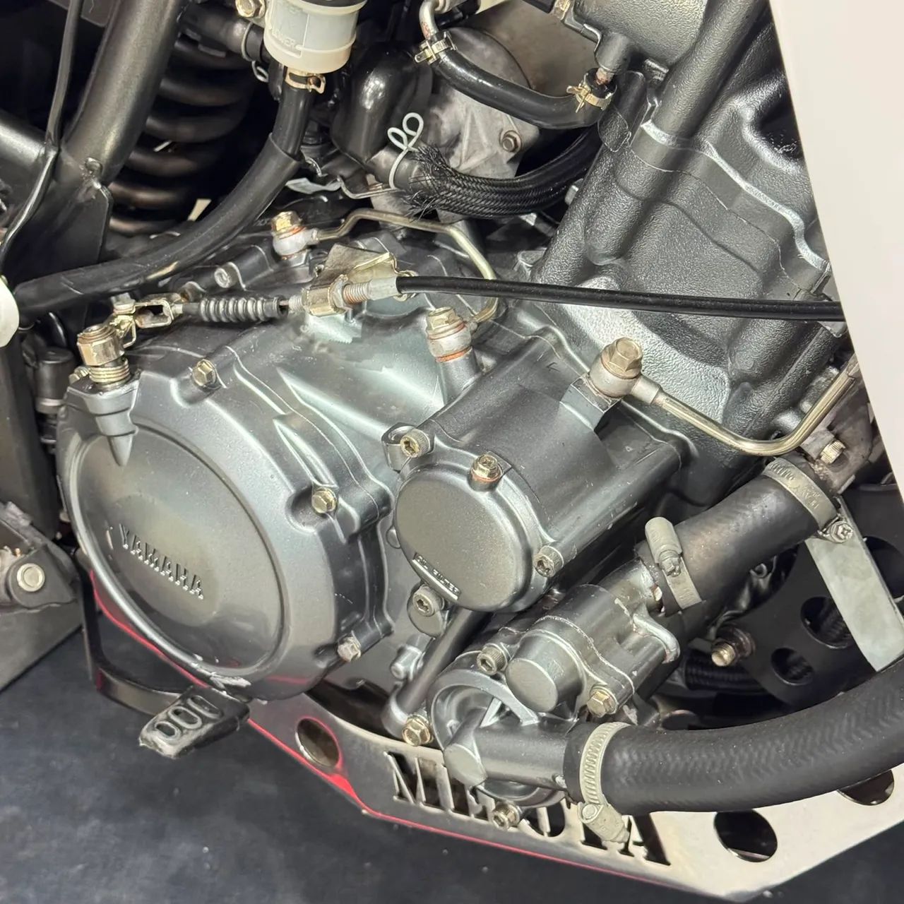 YAMAHA/ Xt 660R - Foto 4