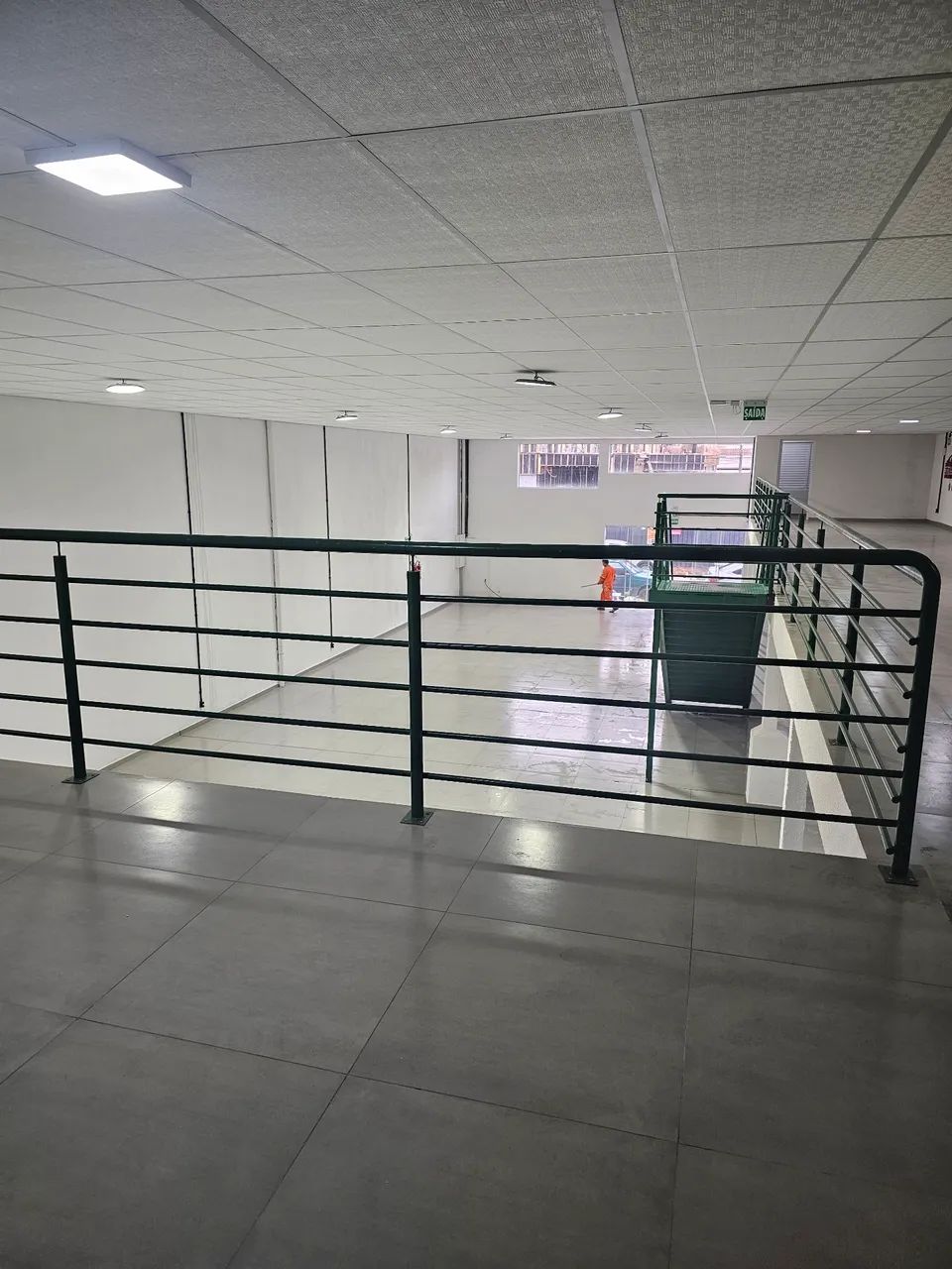 LINDO GALPÃO PRIMEIRA LOCAÇÃO  - Foto 3