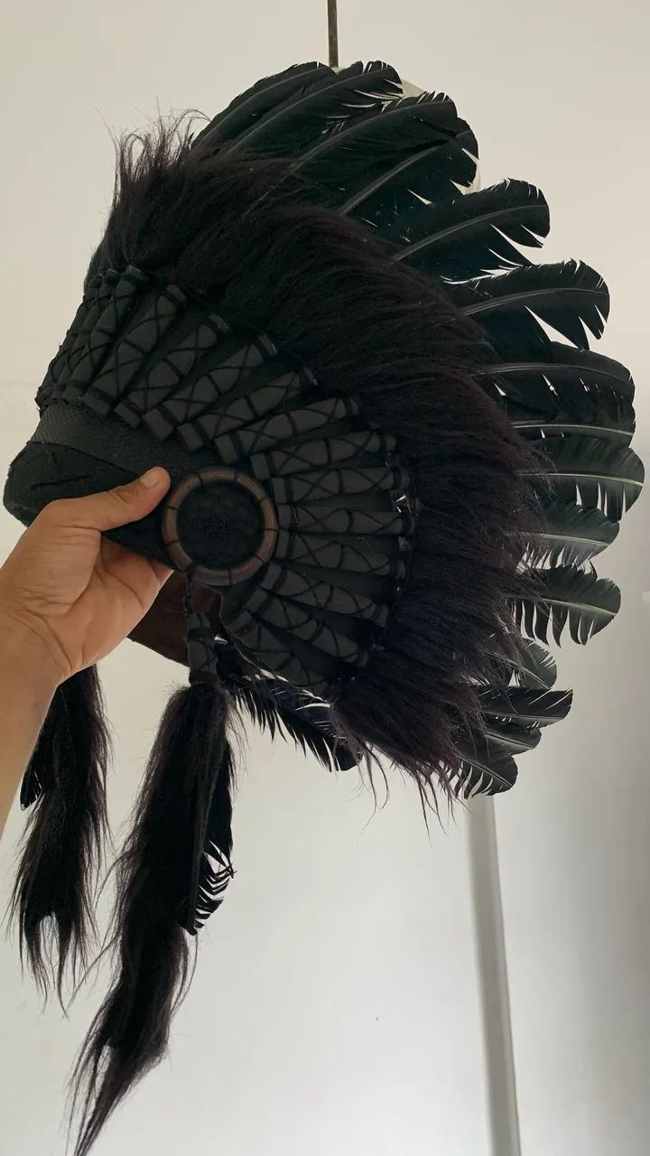 Cocá indígena  - Foto 4