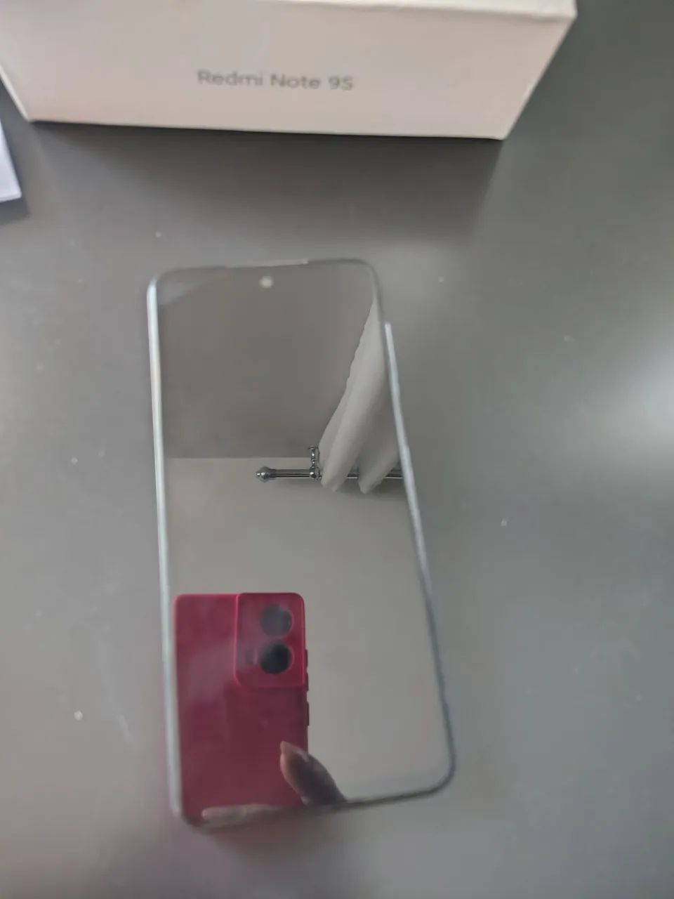 Celular Xiaomi Redmi Note 9 - Foto 4