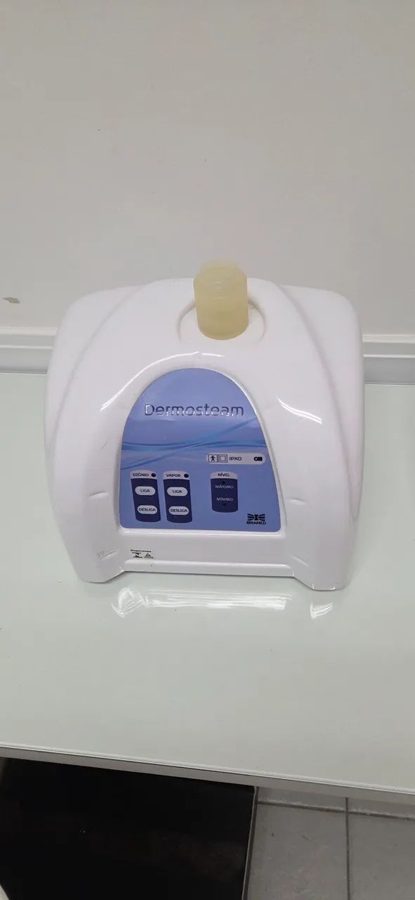 Ibramed Dermosteam