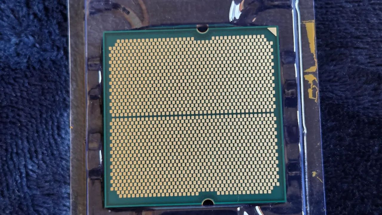 Ryzen 5 7400F Processador AMD AM5 DDR5 - Processadores - Jardim