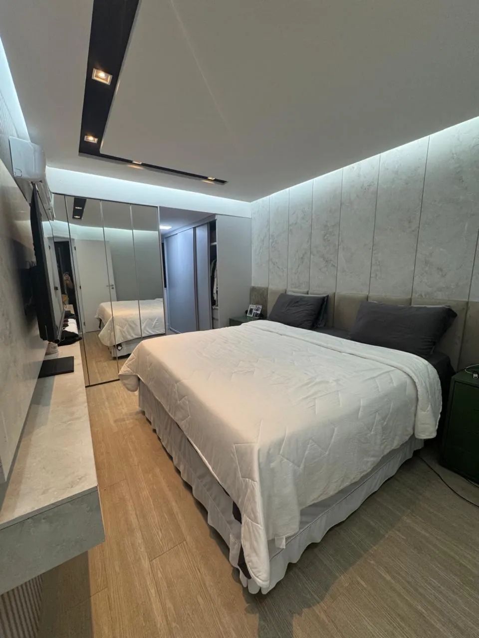Brisa Marina Residence - 111m² - Leste - Foto 4