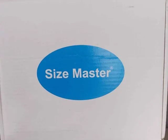 Aparelho Extensor A Vacuo Size Master Pro Masculino - Foto 3