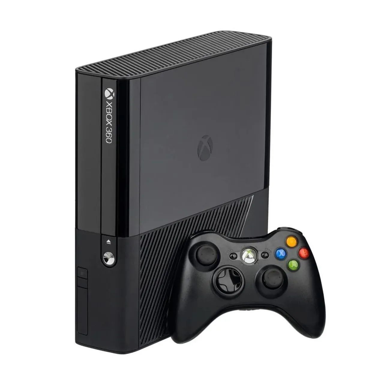 Vendo Xbox com problema na fonte 