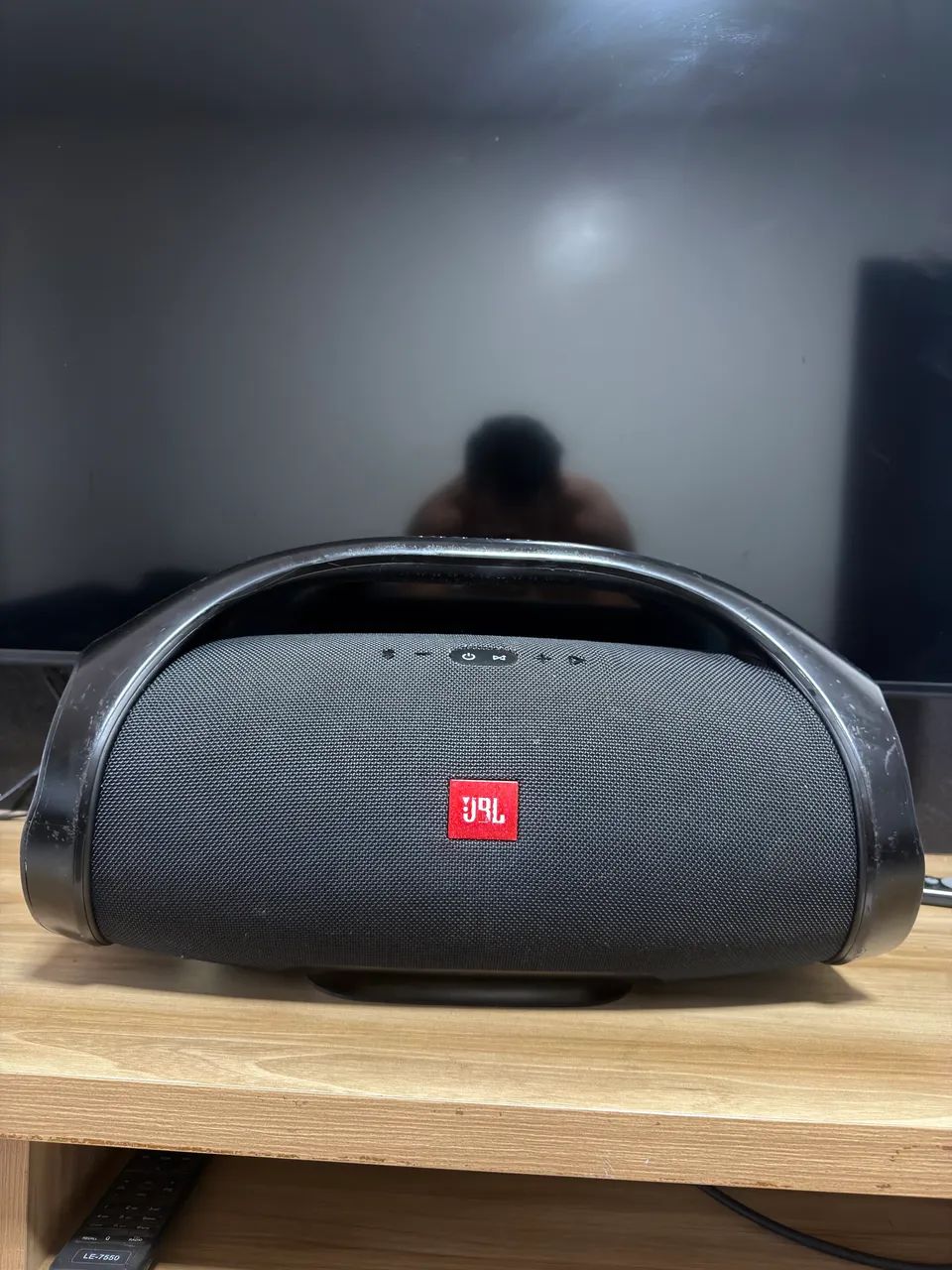 JBL Boombox 1  - Foto 5