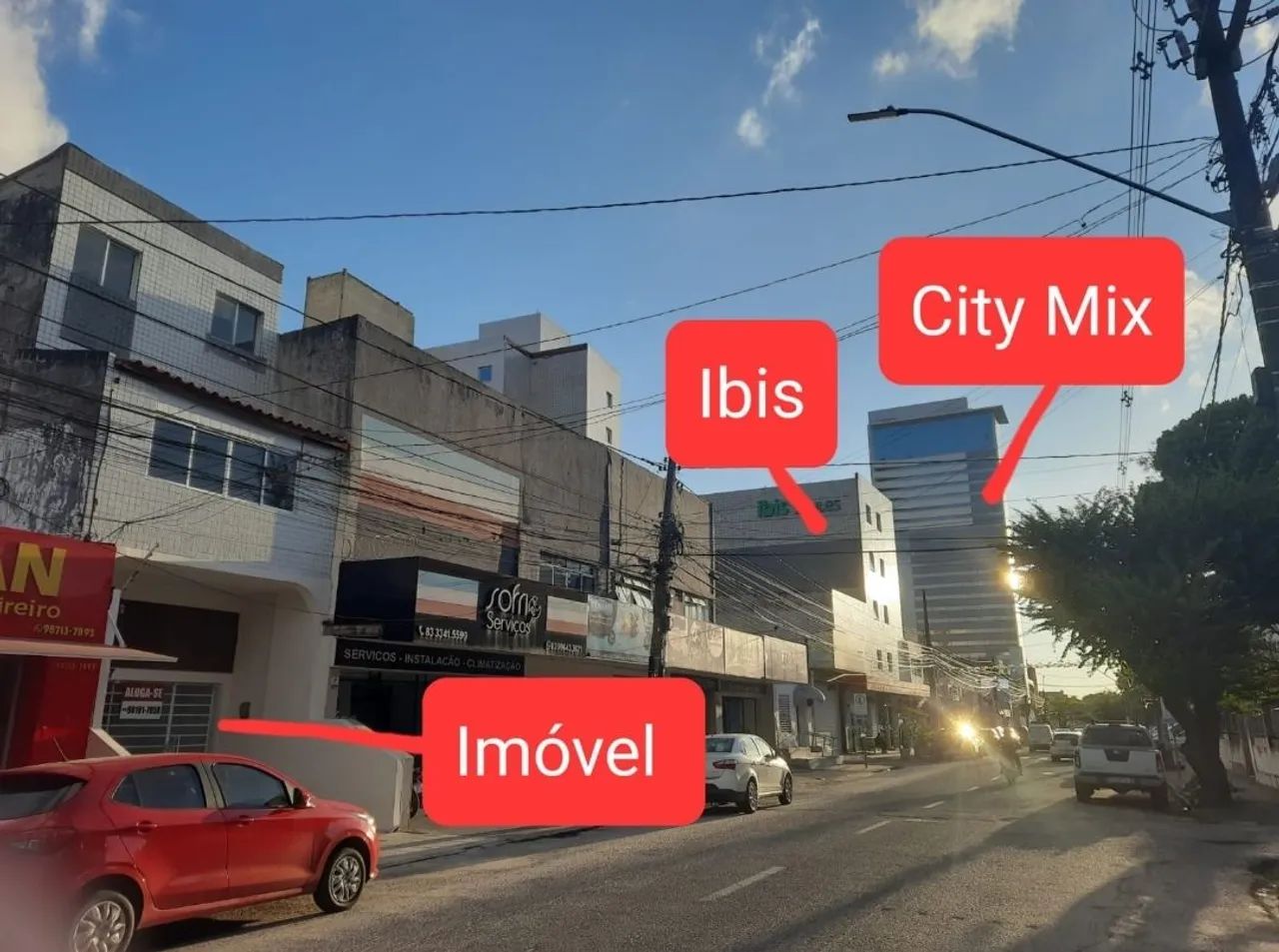 Foto - Campina Grande - Centro