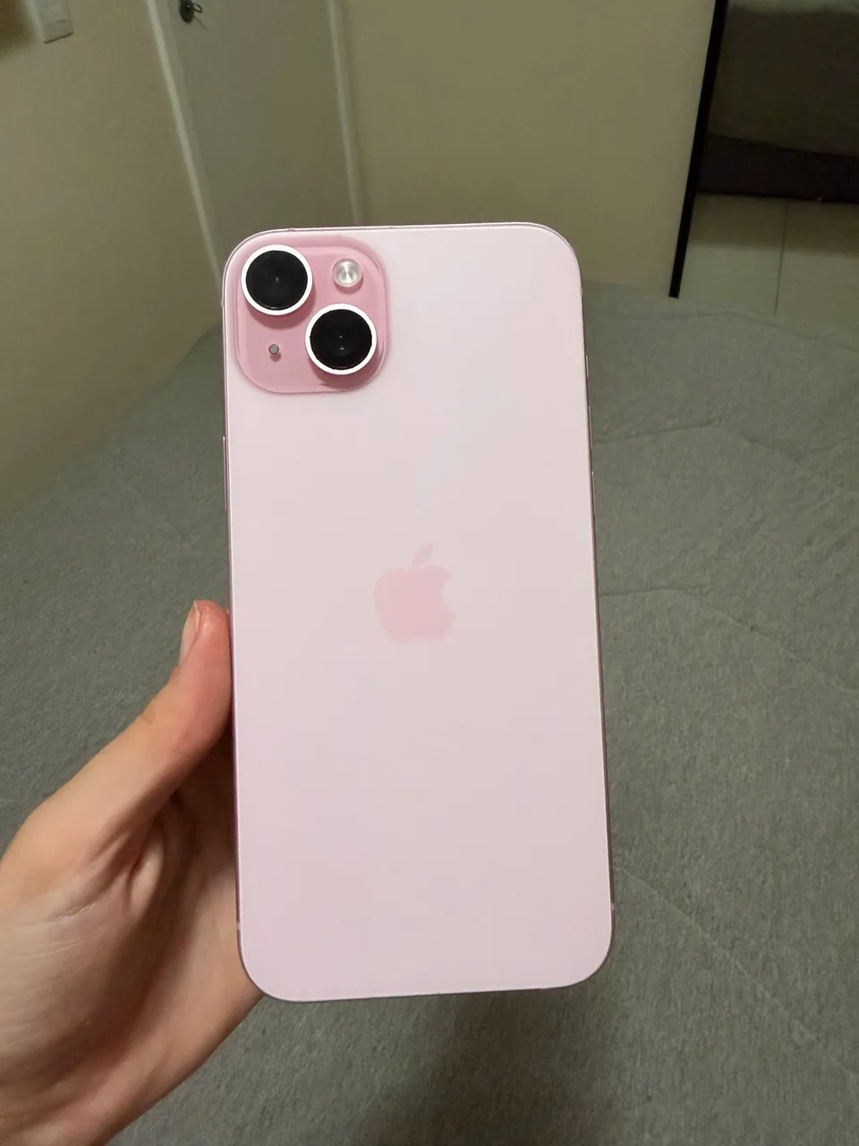 iPhone 15 plus 256gb - Celulares e Smartphones - Loteamento