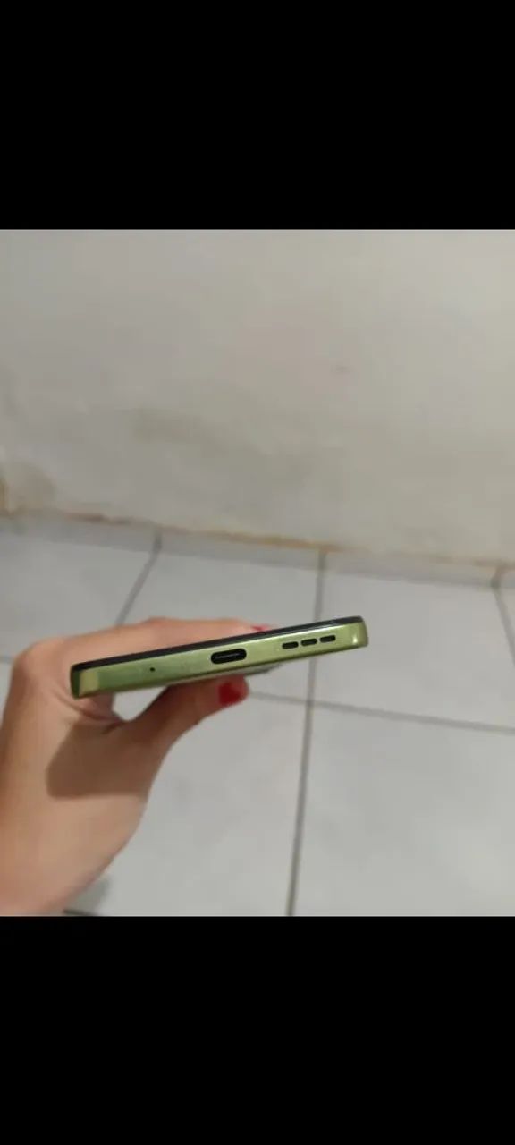 Moto G15  em perfeito estado 4RAM 256MB  - Foto 5