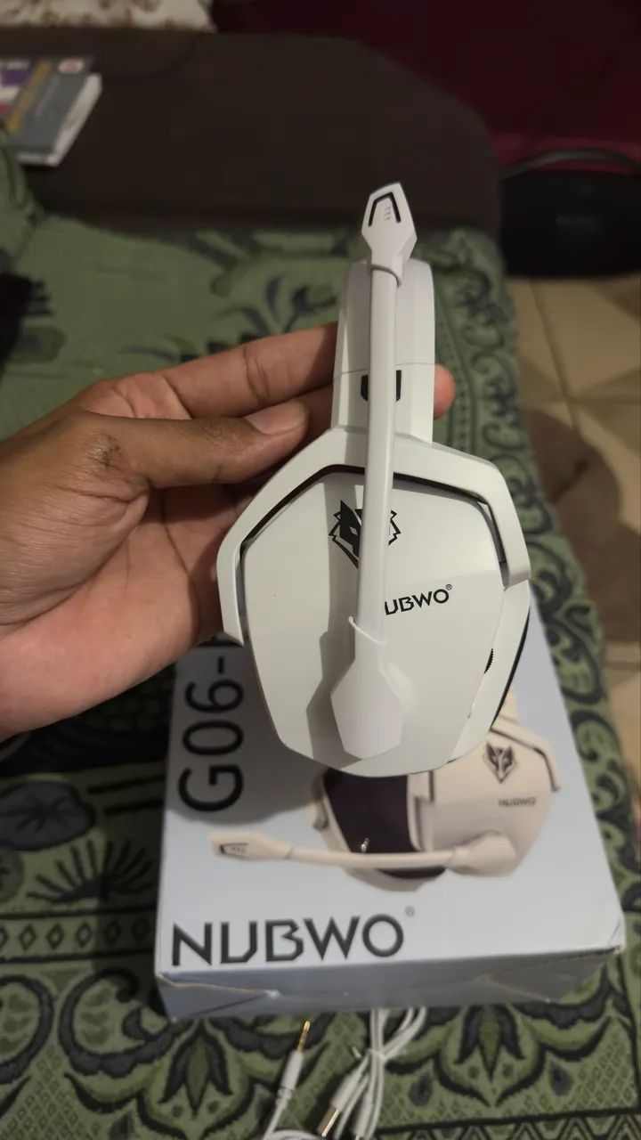 HEADSET - Foto 5