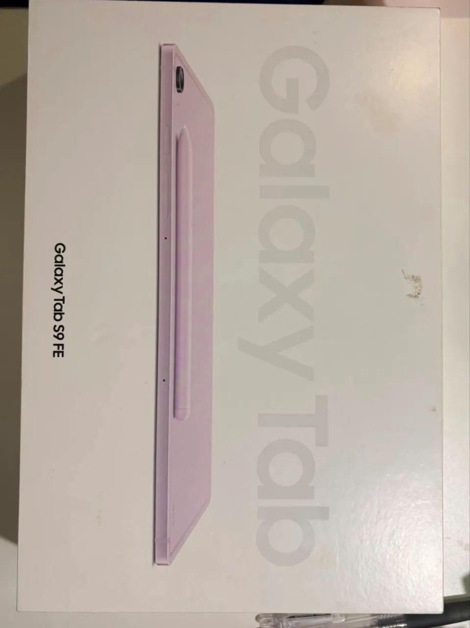 Galaxy Tab S9 FE - Foto 3