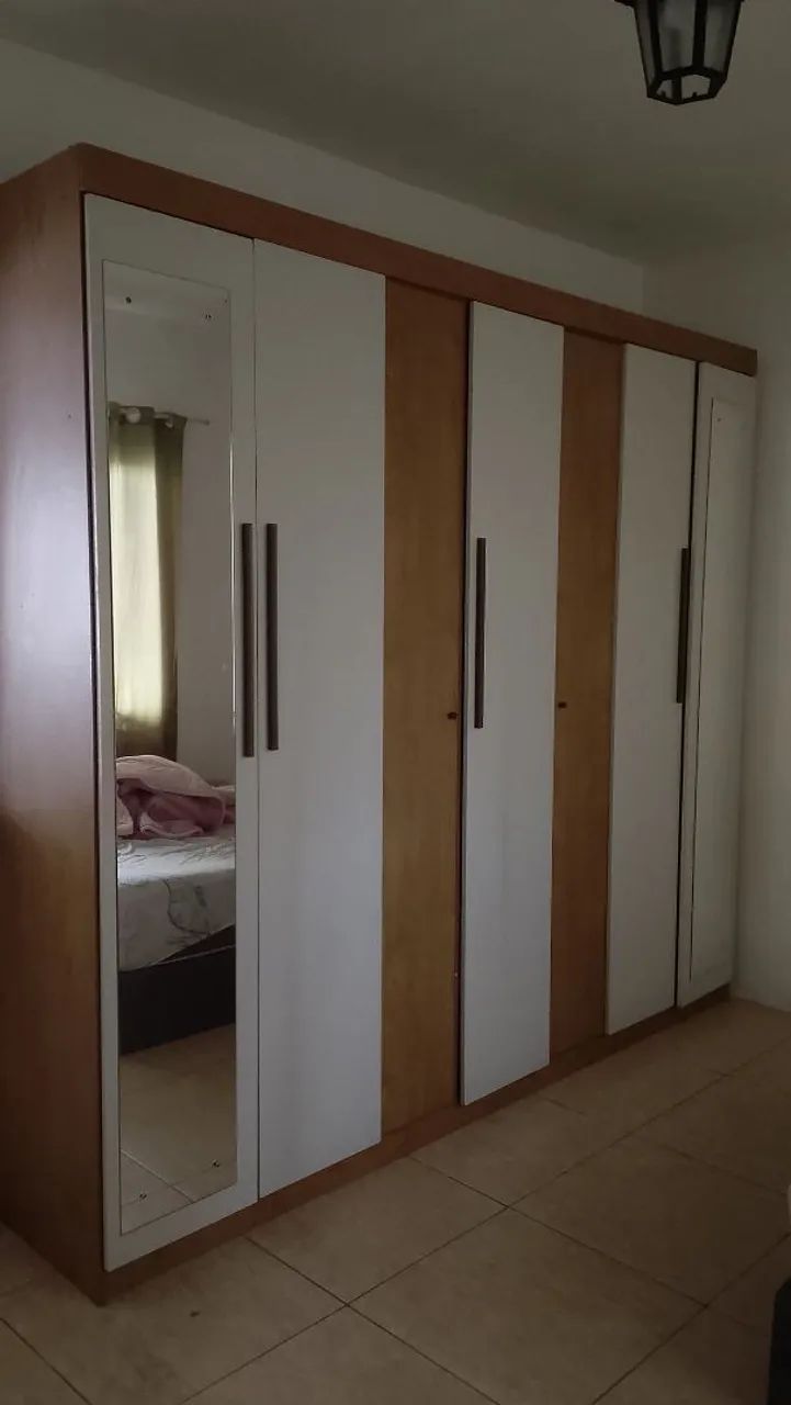 Guarda roupa 