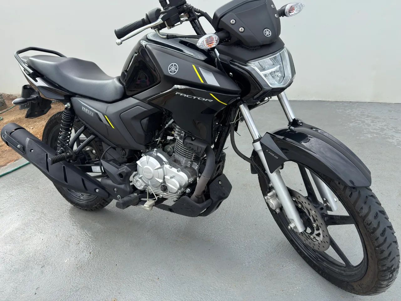 Moto Factor - Foto 3