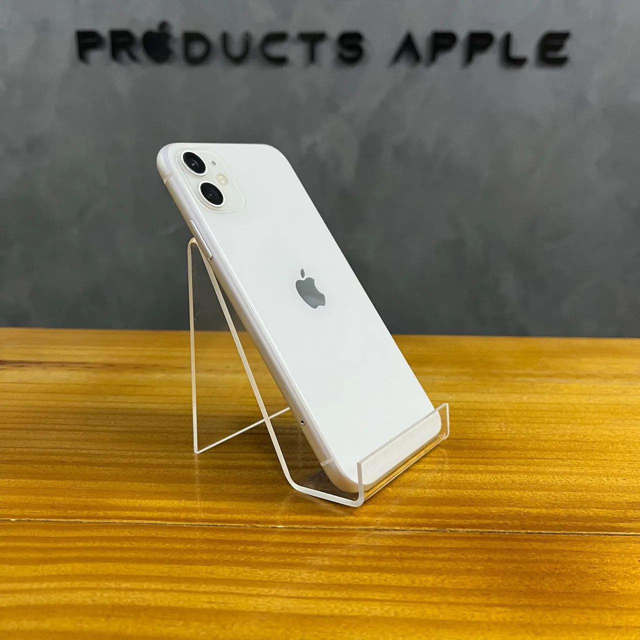 IPHONE 11 BRANCO 128GB OPORTUNIDADE 