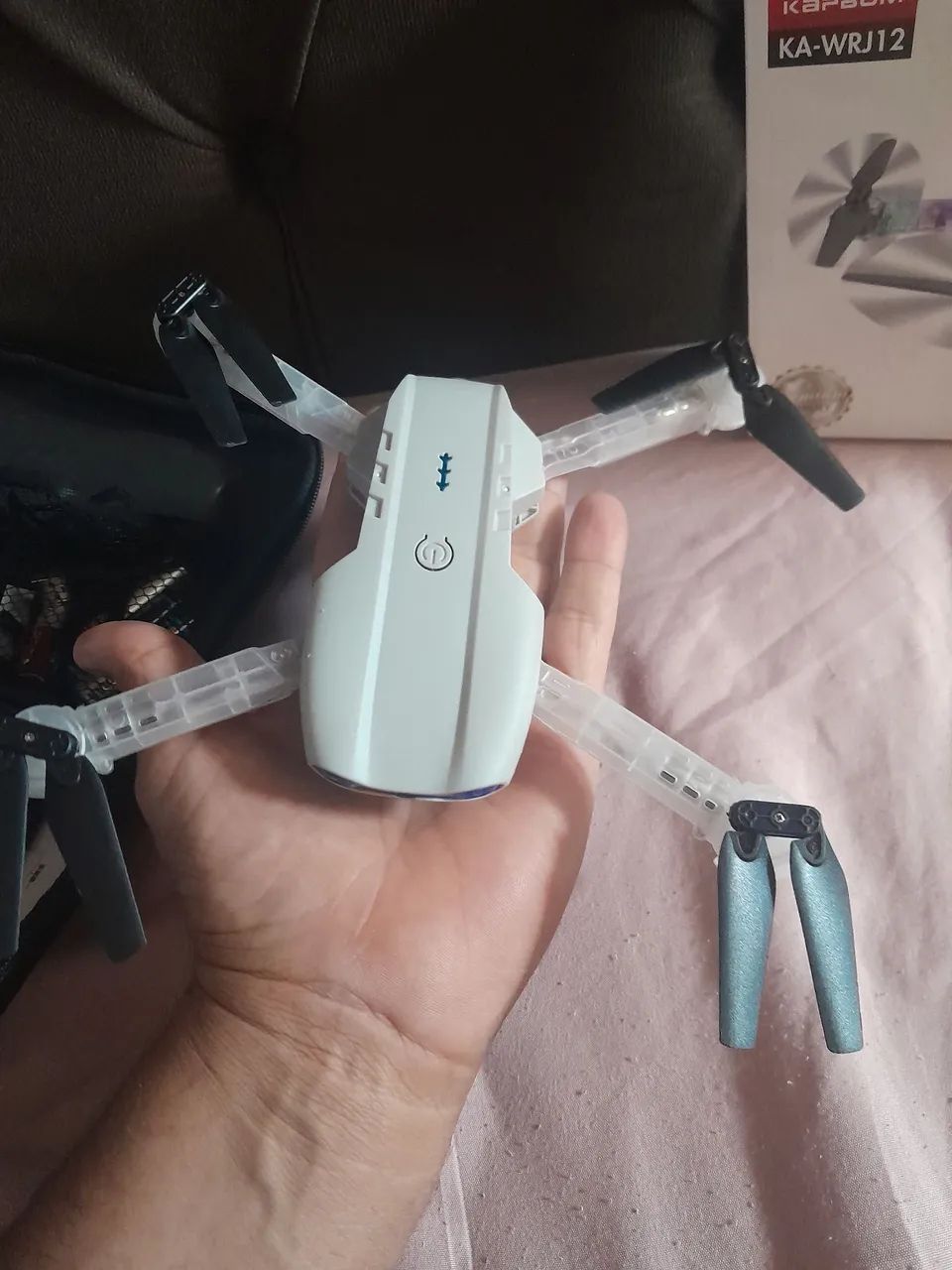 Drone 360 - Foto 5