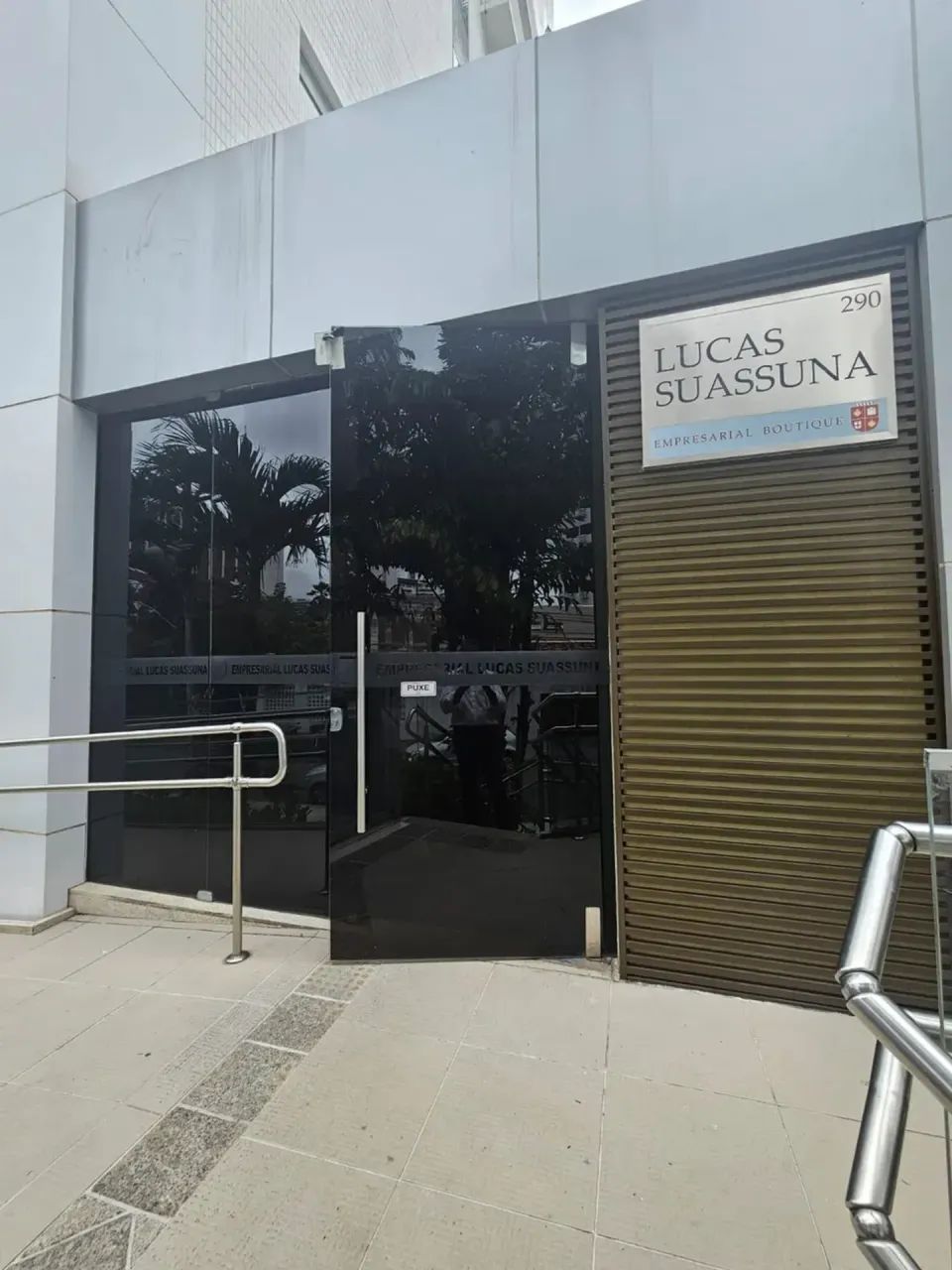 Sala comercial com 60 metros para alugar em Casa Forte - Recife - PE - Foto 2