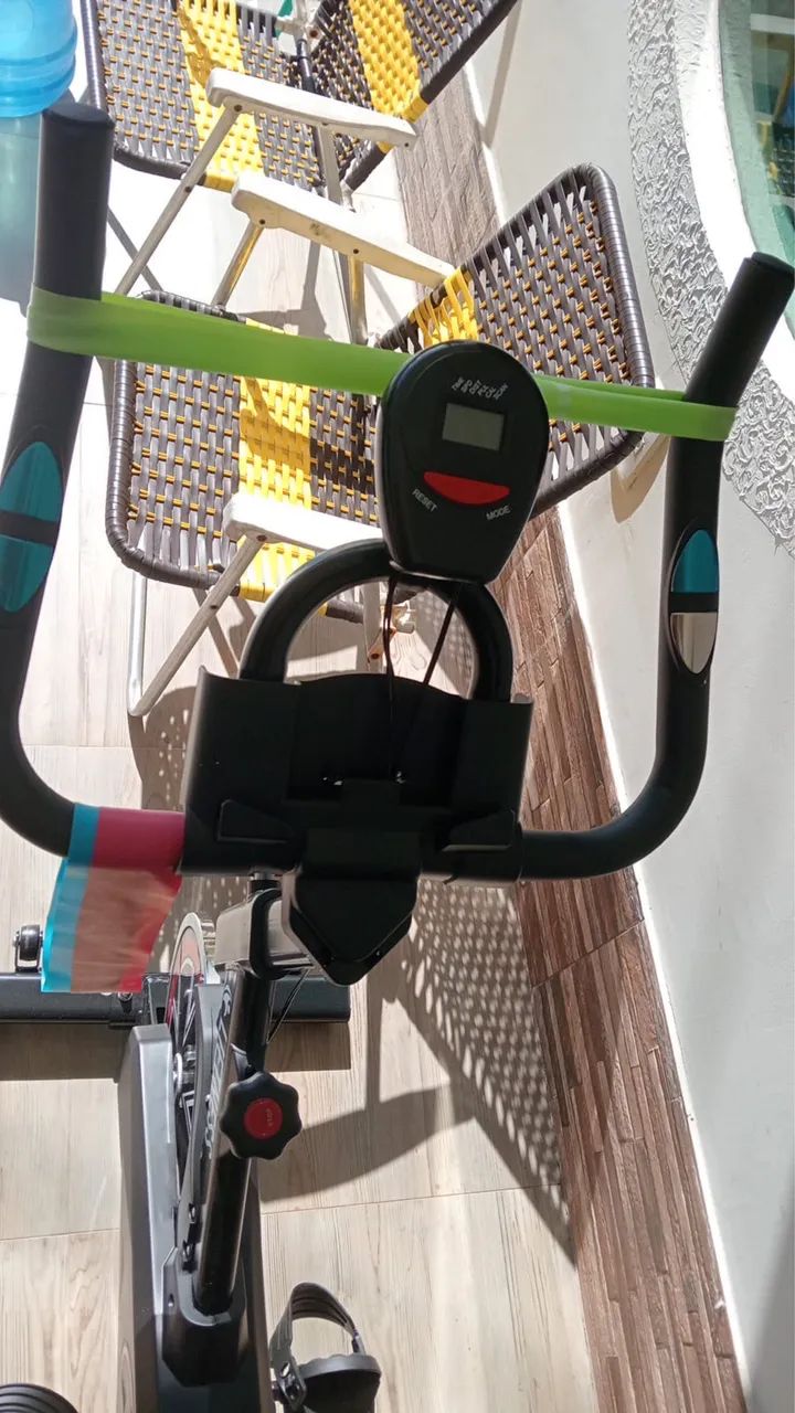 BICICLETA EGORMÉTRICA - Foto 3