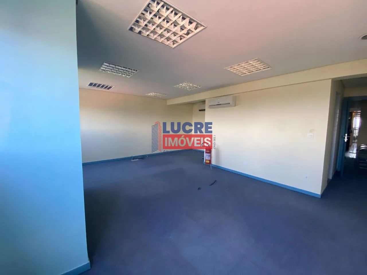 Sala com 61 m² em frente ao Fórum Cível de João Pessoa/PB - Foto 4