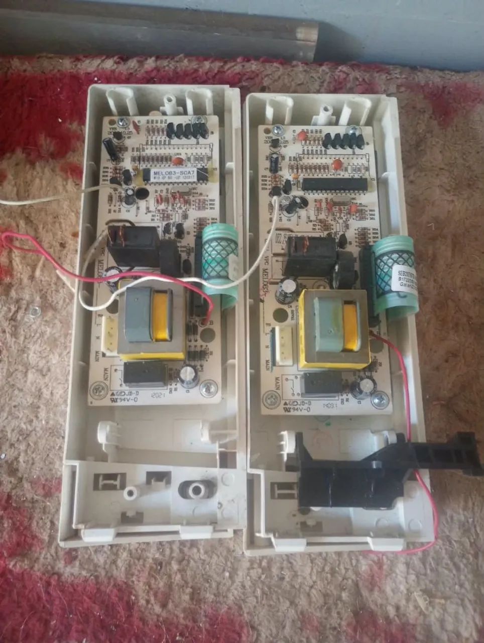 Placa microondas pihlco - Foto 2