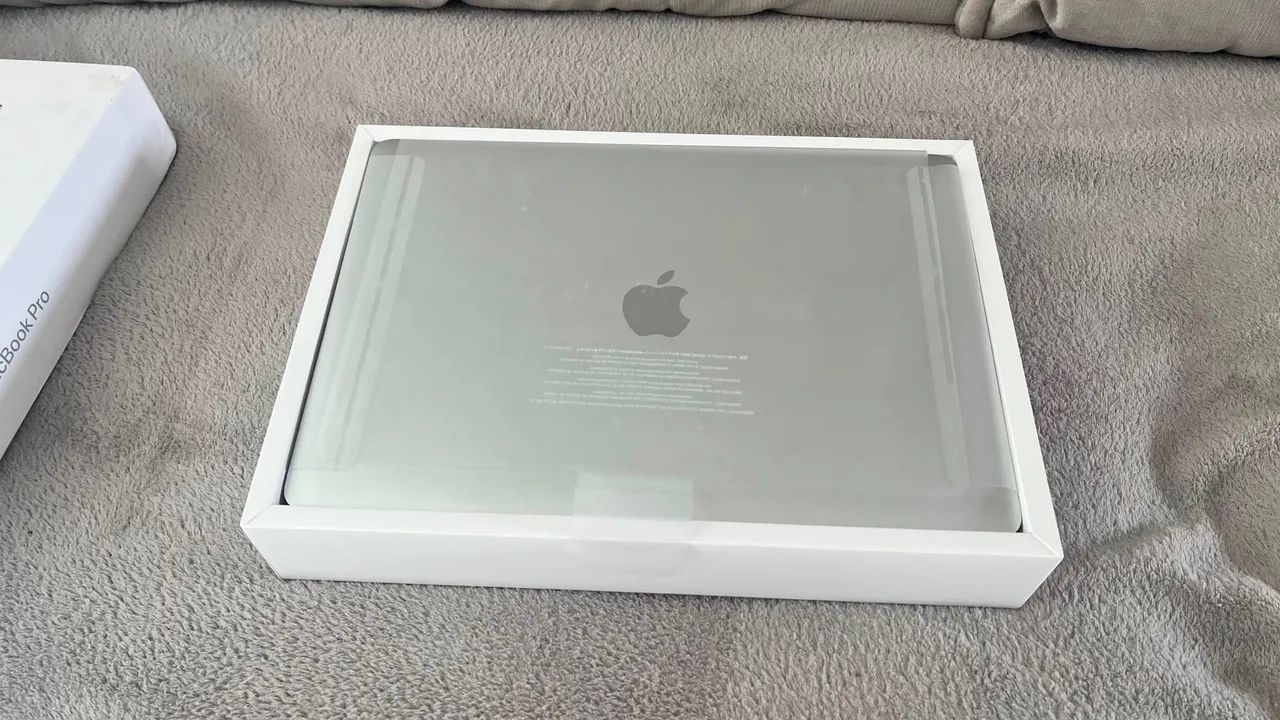 Macbook Pro13, 2020 - Foto 3