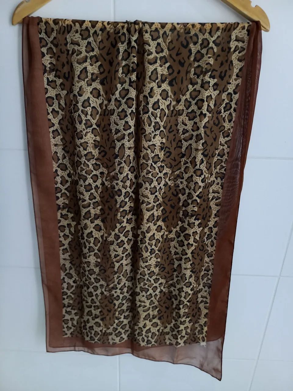 Lote de echarpes  - Foto 3