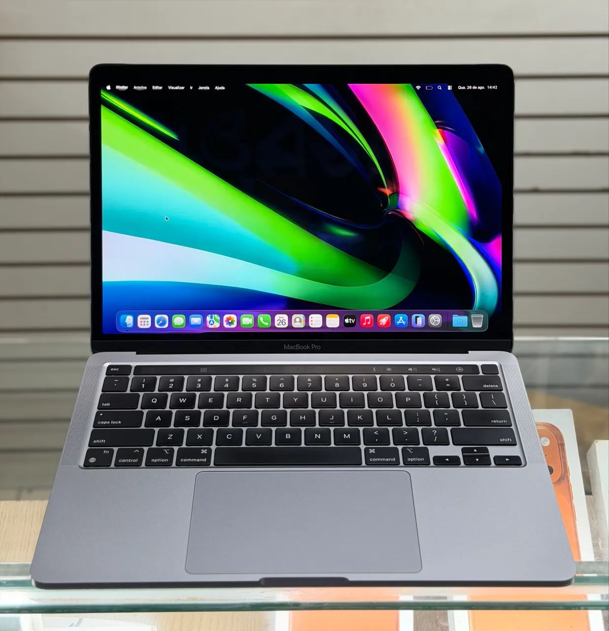 MacBook Pro 13インチ M1 メモリ16GB/SSD1TB MacBook Pro M1 13? 16GB