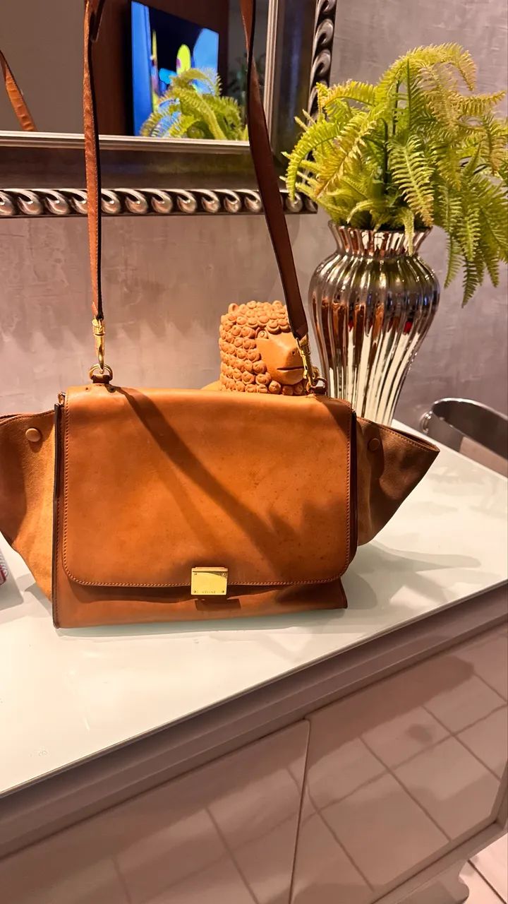 Bolsa Celine original 