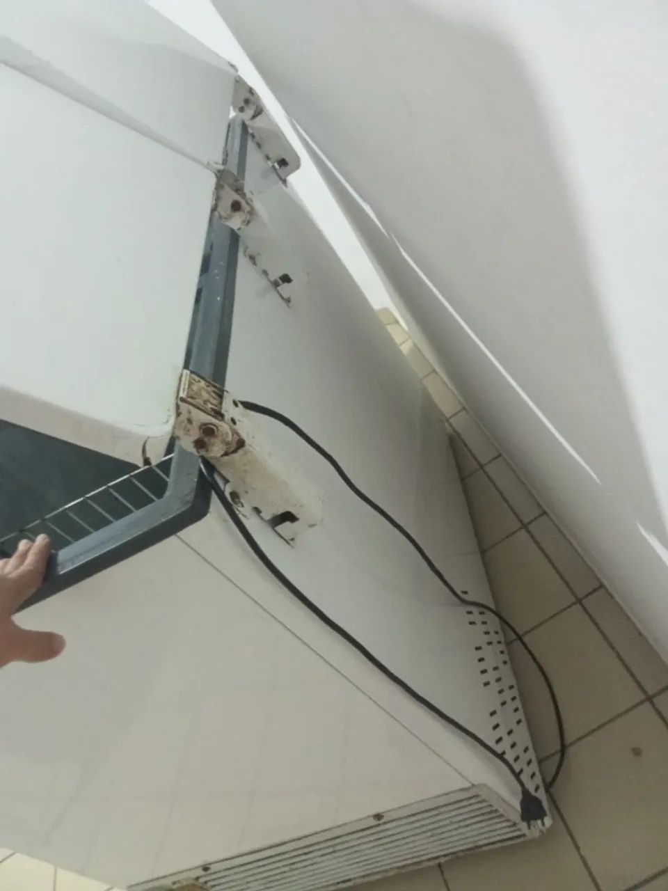 Freezer Horizontal 2 Portas - Foto 5