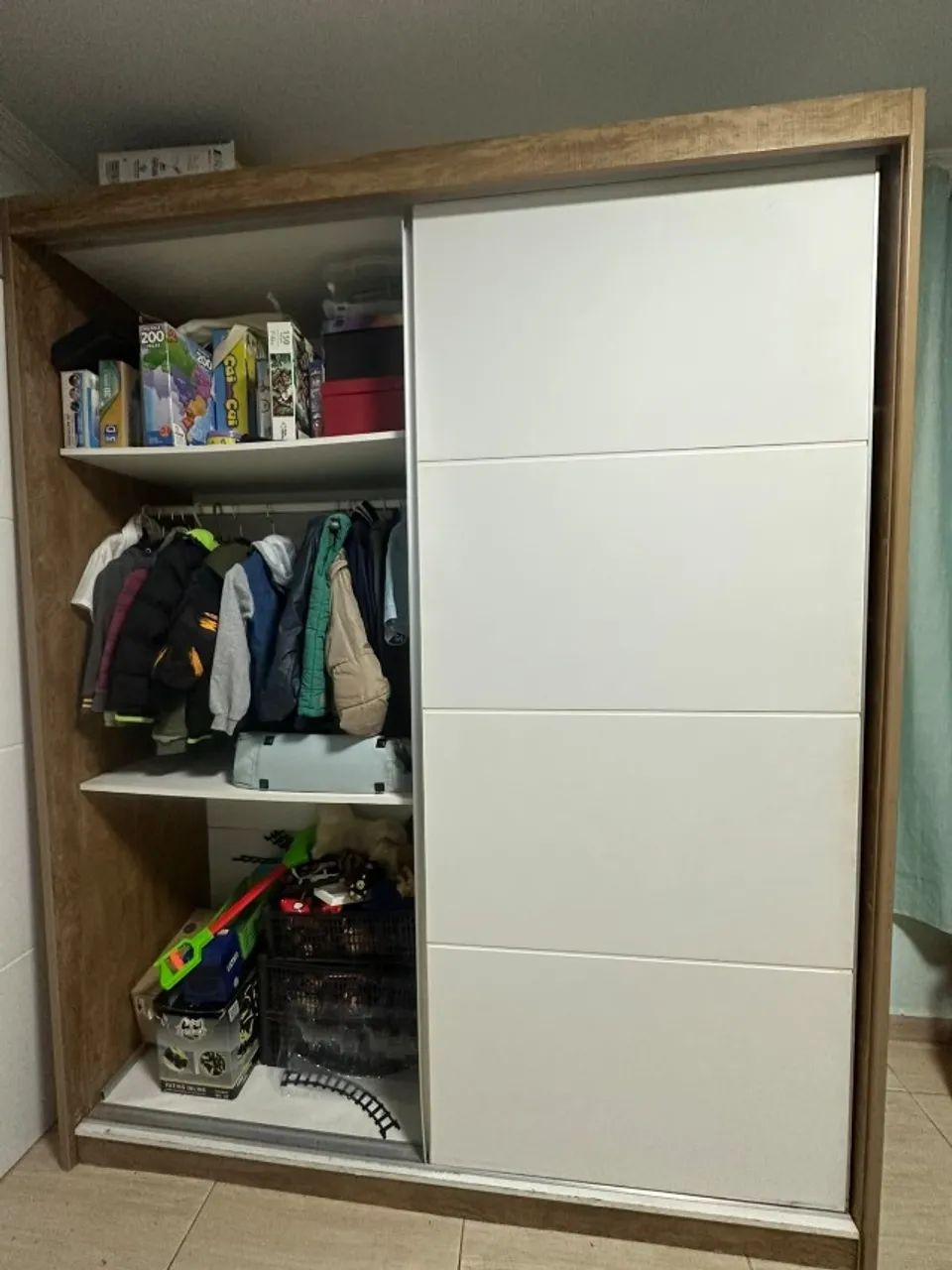 jogo de quarto infantil - Foto 2