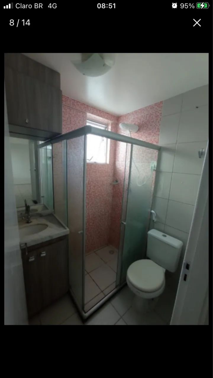 Apartamento  - Foto 3