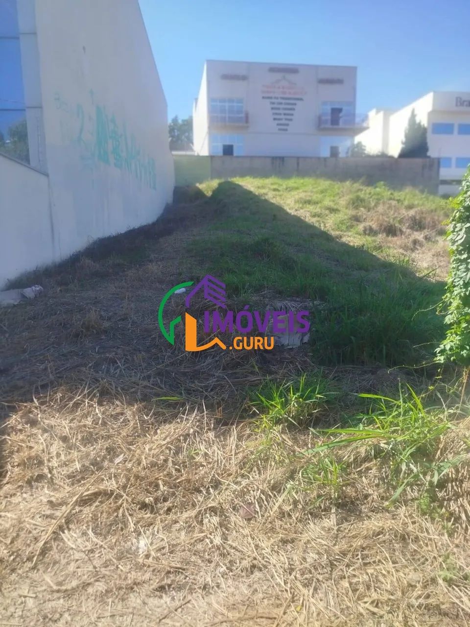 TERRENO - RESIDENCIAL SÃO LUIZ - SP