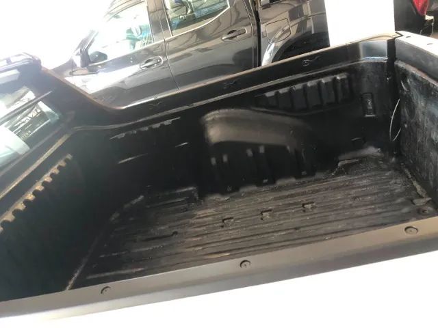 Fiat Strada Endurance 1.3 Flex 8V CS 2025 - Foto 3