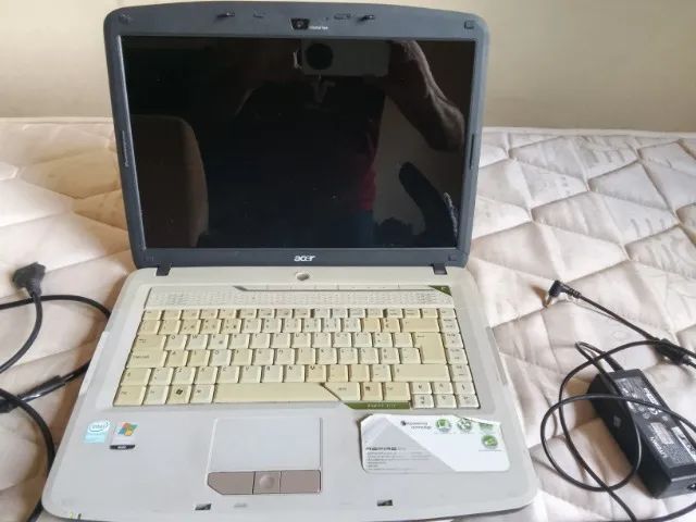 Notebook Acer Aspire 5315 - Foto 2